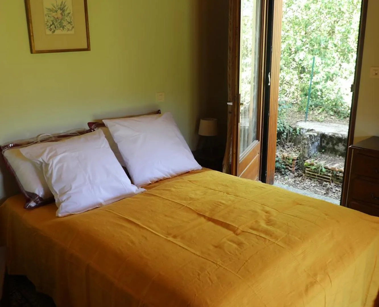 Maison Avec Acces Prive Au Bord De Drome Mirabel-et-Blacons
