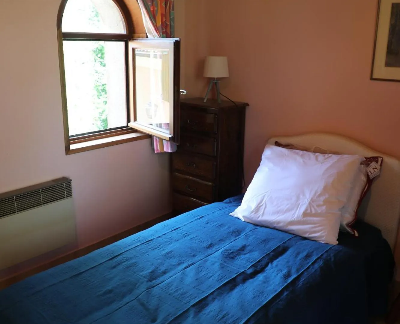 Maison Avec Acces Prive Au Bord De Drome Mirabel-et-Blacons France