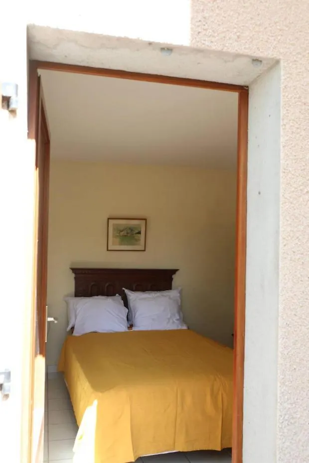 Holiday home Maison Avec Acces Prive Au Bord De Drome Mirabel-et-Blacons